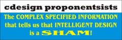 cp cp sham bumper sticker 100 ws.