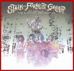 stalk forest group cover