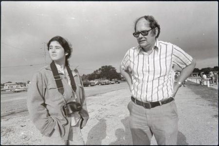 Five flights up elizabeth bishop analysis